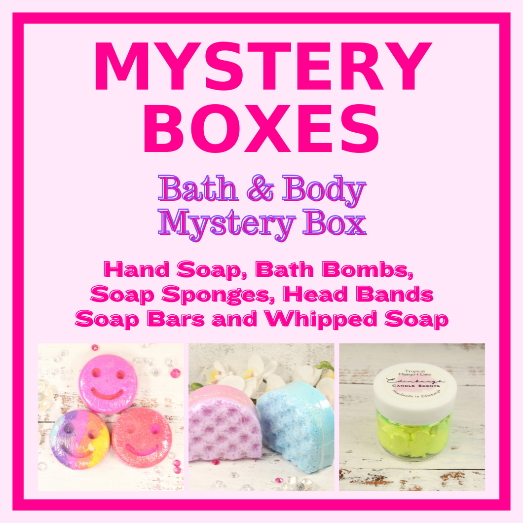 Bath & Body